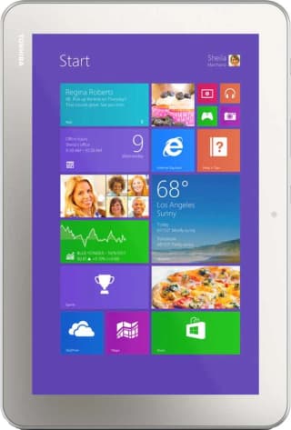 Toshiba Encore 2
