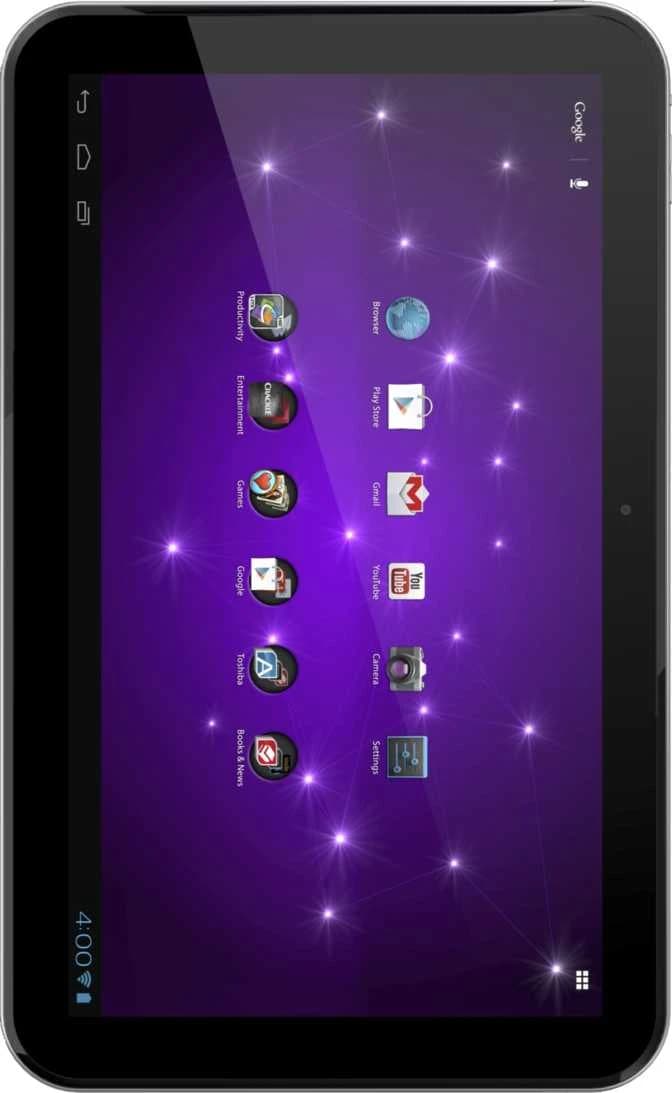 Toshiba Excite 13 AT335 (64 GB) - Görsel 1