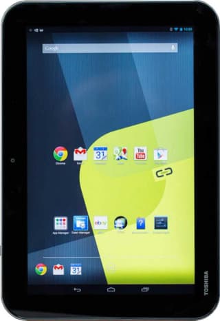 Toshiba Excite Pro