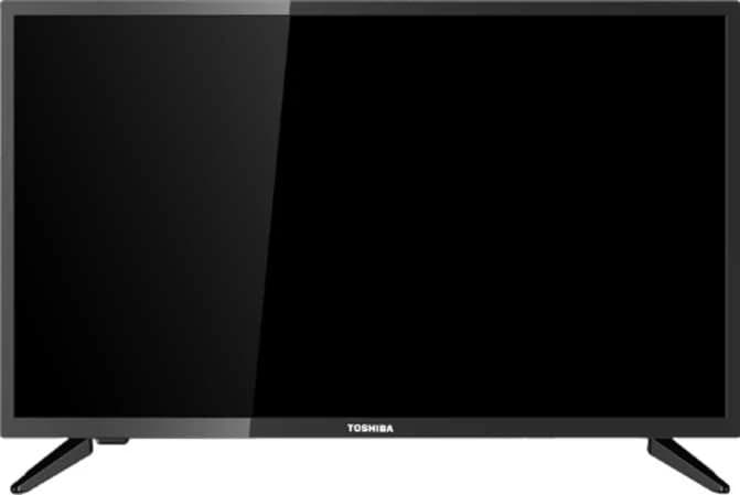 Toshiba TF-32A710U21 32" 720P (HD) LED - Görsel 1