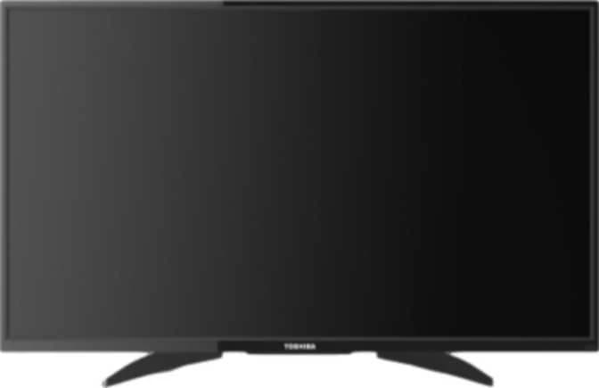 Toshiba TF-50A810U19 50" 4K (UHD) LED - Görsel 1