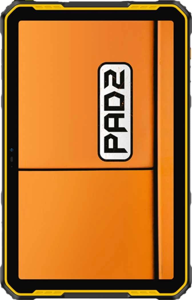 Ulefone Armor Pad 2 - Görsel 1