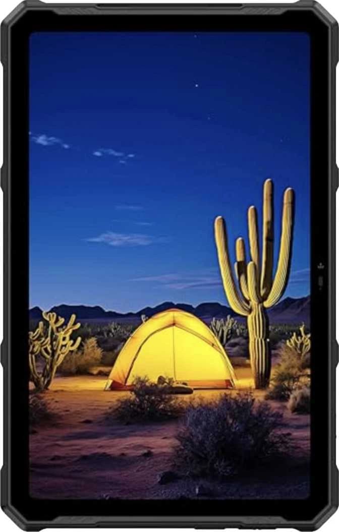Ulefone Armor Pad 4 Ultra - Görsel 1