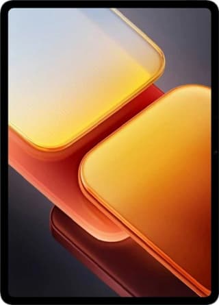 Vivo İQOO Pad 2