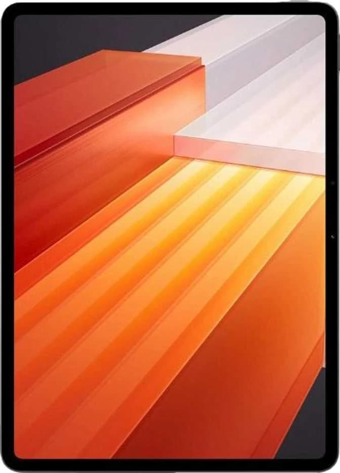 Vivo İQOO Pad - Görsel 1