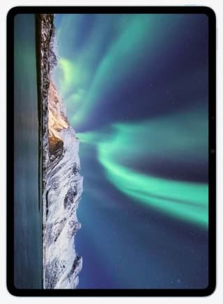 Vivo Pad5e (128 GB / 8 GB RAM)