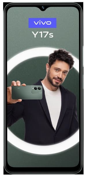 Vivo Y17s (4 GB) - Görsel 1