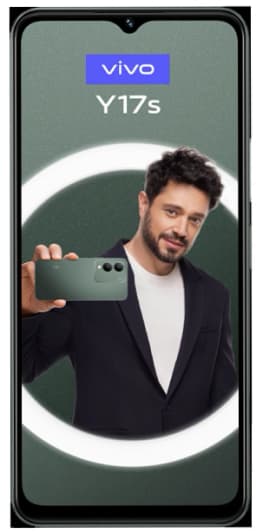 Vivo Y17s (4 GB)