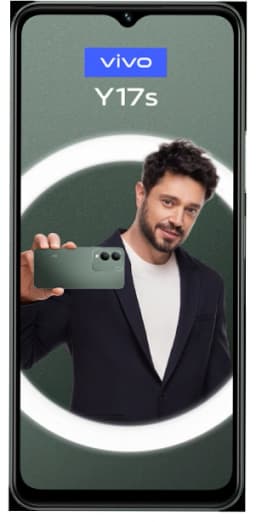 Vivo Y17s (6 GB)