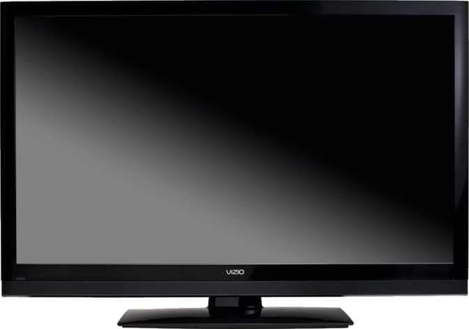 Vizio E371VL 1080P (Full HD) LCD - Görsel 1