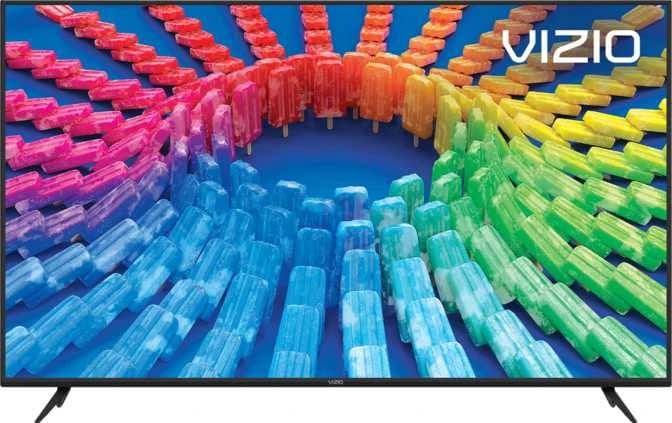 Vizio V-Series V5 60" 4K (UHD) LED - Görsel 1