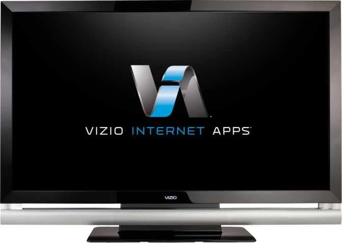 Vizio VF552XVT 1080P (Full HD) LED - Görsel 1