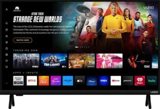 Vizio VFD40M-0810 40" 1080P (Full HD) LED