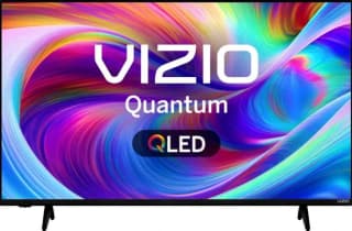 Vizio VQD43M-0801 43" 1080P (Full HD) QLED