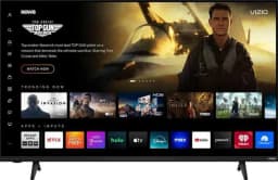 Vizio VQD50M-0809 50" 4K (UHD) QLED