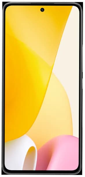 Xiaomi 12 Lite