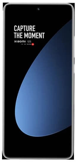 Xiaomi 12S