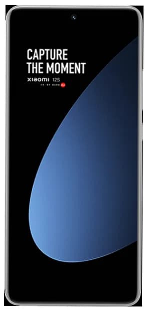 Xiaomi 12S