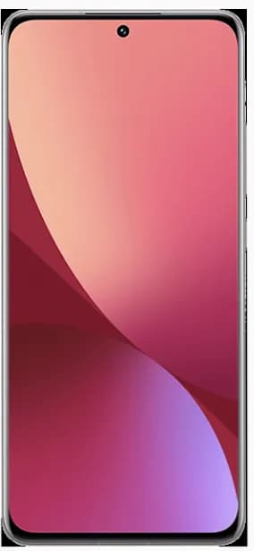 Xiaomi 12X