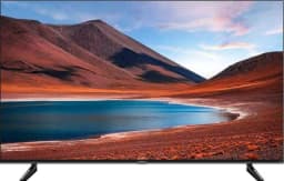 Xiaomi F2 Fire TV 55" 4K (UHD) LED