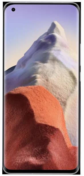 Xiaomi Mi 11 Ultra (12 GB)