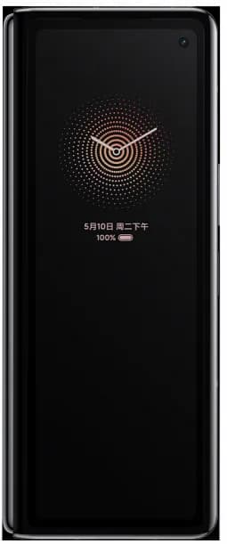 Xiaomi Mi Mix Fold