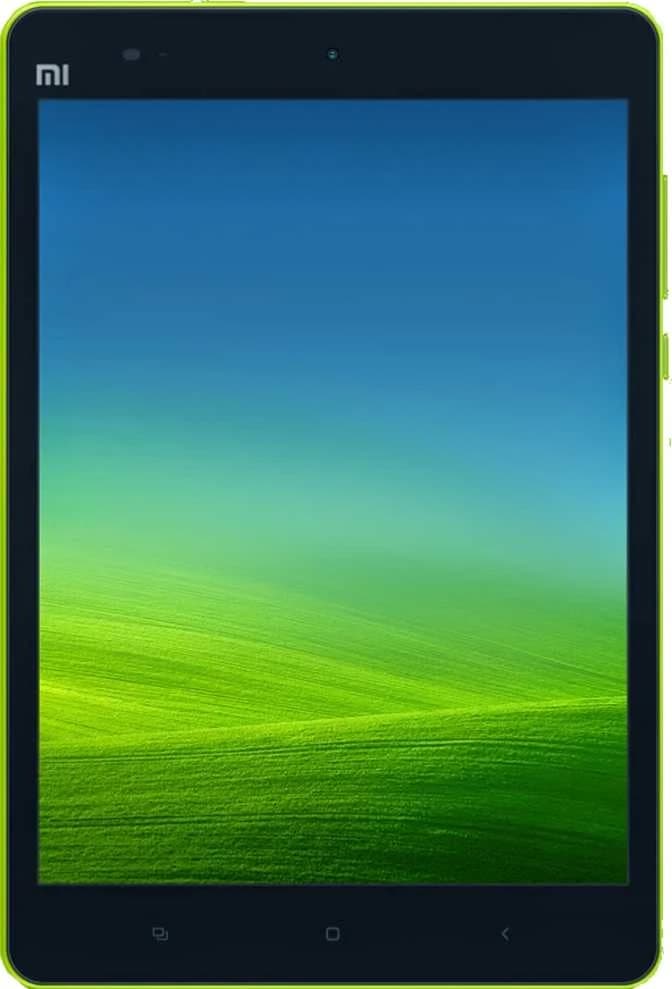 Xiaomi Mi Pad - Görsel 1