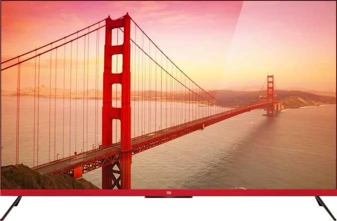 Xiaomi Mi TV 4 65" 4K (UHD) LED - Görsel 1