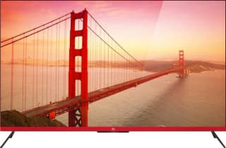 Xiaomi Mi TV 4 65" 4K (UHD) LED
