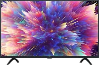 Xiaomi Mi TV 4A 32'' 720P (HD) LED