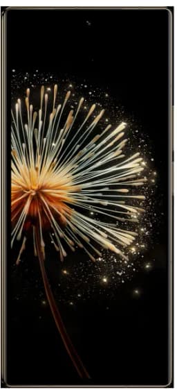 Xiaomi Mix Fold 3