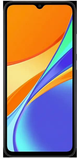 Xiaomi Redmi 9C (64 GB)