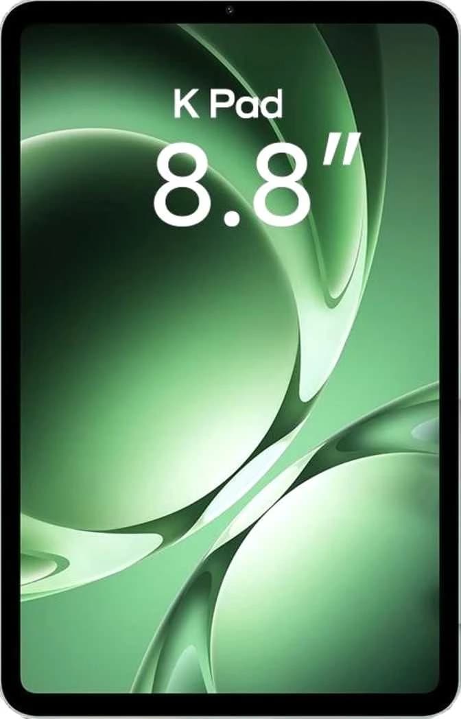 Xiaomi Redmi K Pad - Görsel 1