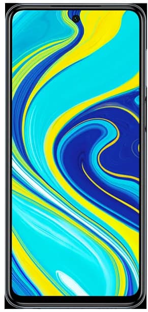 Xiaomi Redmi Note 9S (64 GB)