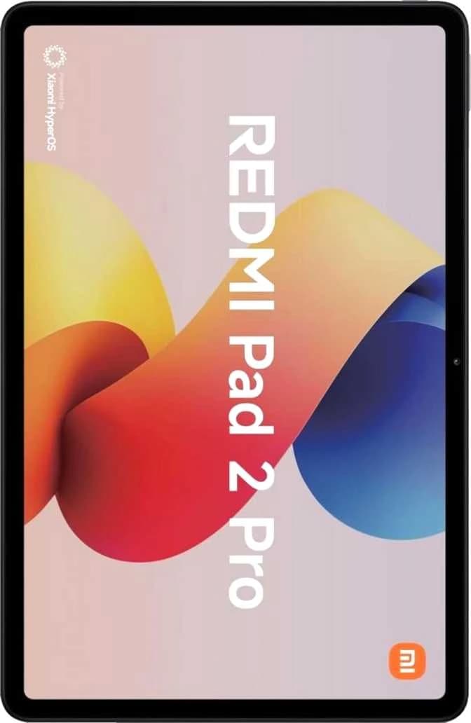 Xiaomi Redmi Pad 2 Pro - Görsel 1