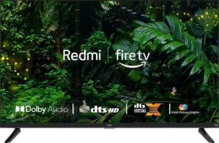 Xiaomi Redmi Smart Fire TV 32" 720P (HD) LED