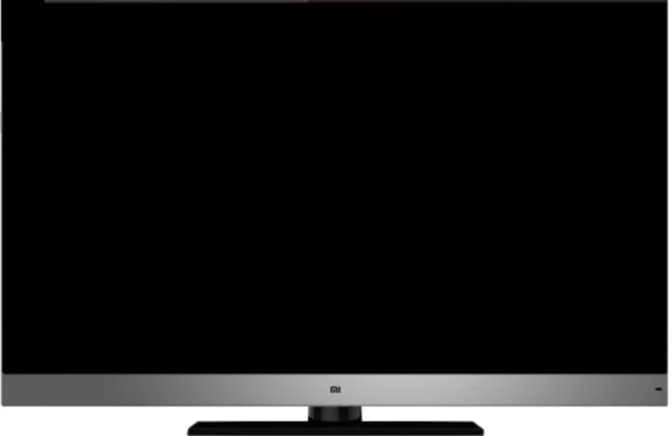 Xiaomi Smart TV 1080P (Full HD) LCD - Görsel 1