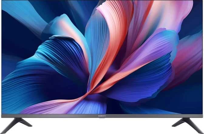 Xiaomi TV A Pro 2026 43" 4K (UHD) QLED - Görsel 1