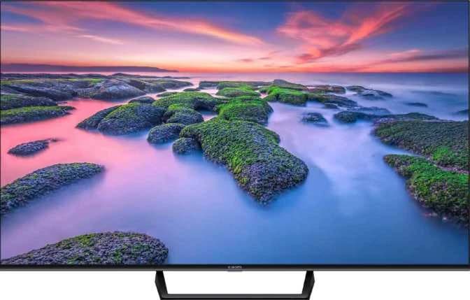Xiaomi TV A2 55" 4K (UHD) LED - Görsel 1