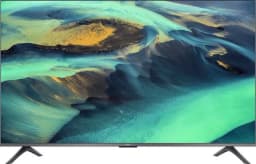 Xiaomi TV F Pro 2026 43" 4K (UHD) QLED