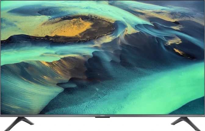 Xiaomi TV F Pro 2026 50" 4K (UHD) QLED - Görsel 1