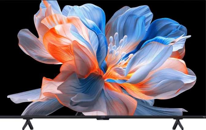 Xiaomi TV FX 55" 4K (UHD) Mini-LED - Görsel 1