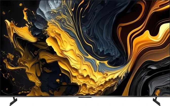 Xiaomi TV Max 100" 4K (UHD) QLED - Görsel 1