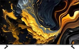 Xiaomi TV Max 100" 4K (UHD) QLED