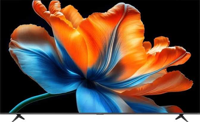 Xiaomi TV S 2026 85" 4K (UHD) Mini-LED - Görsel 1