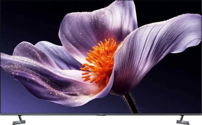 Xiaomi TV S Pro 2026 55" 4K (UHD) QLED - Görsel 1