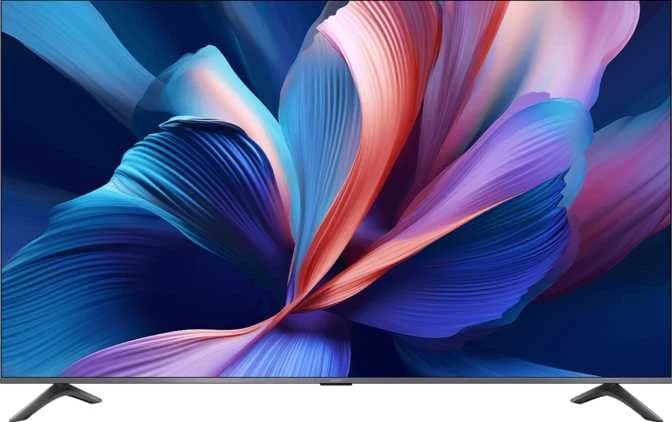 Xiaomi TV X Pro 65" 4K (UHD) QLED - Görsel 1