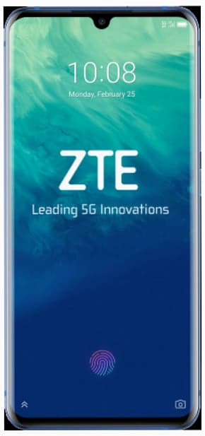 ZTE Axon 10 Pro 5G