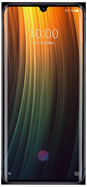 ZTE Axon 10s Pro 5G - Görsel 1