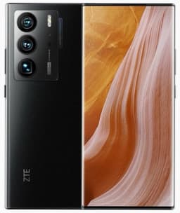ZTE Axon 40 Ultra